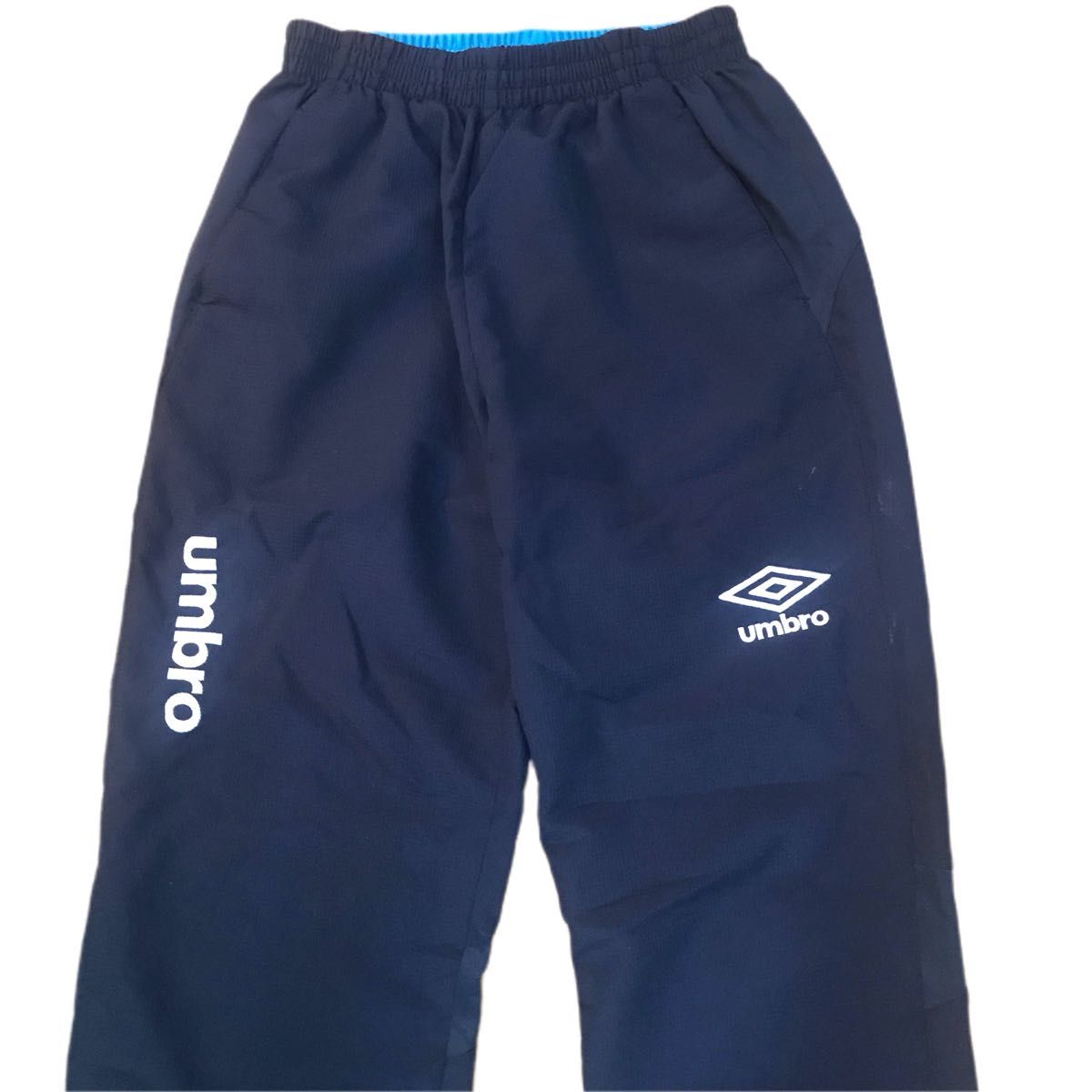 UMBRO 00s y2k テックナイロンパンツ リップストップ