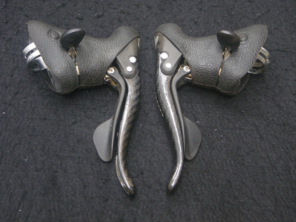 CARBON BB-SYSTEM Campagnolo record 10speed brake road‐bike CARBON BB-SYSTEM Campagnolo record 10speed brake road‐bike