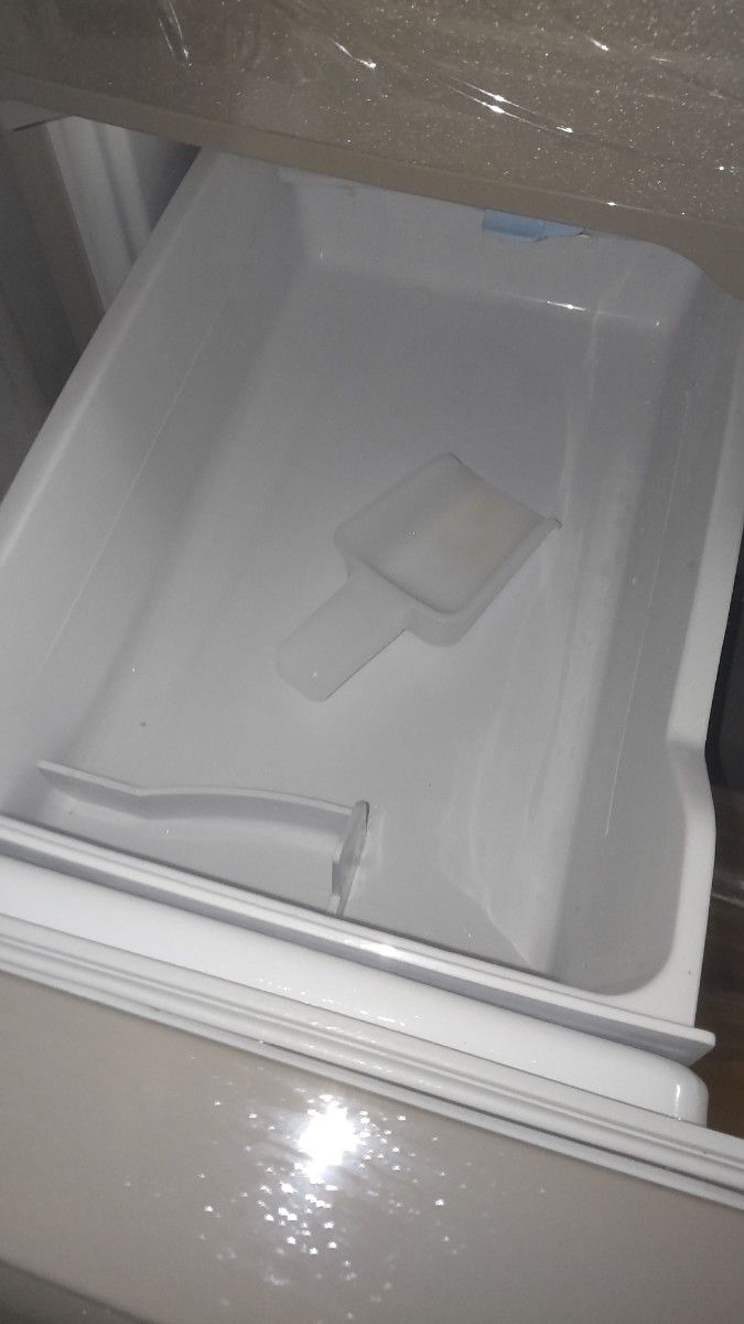 HITACHI 冷凍冷蔵庫401L 右開き R-K40RJ