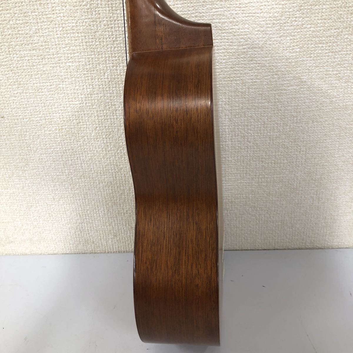 [R-5] famous FS-1 ukulele fei trout secondhand goods 1234-27
