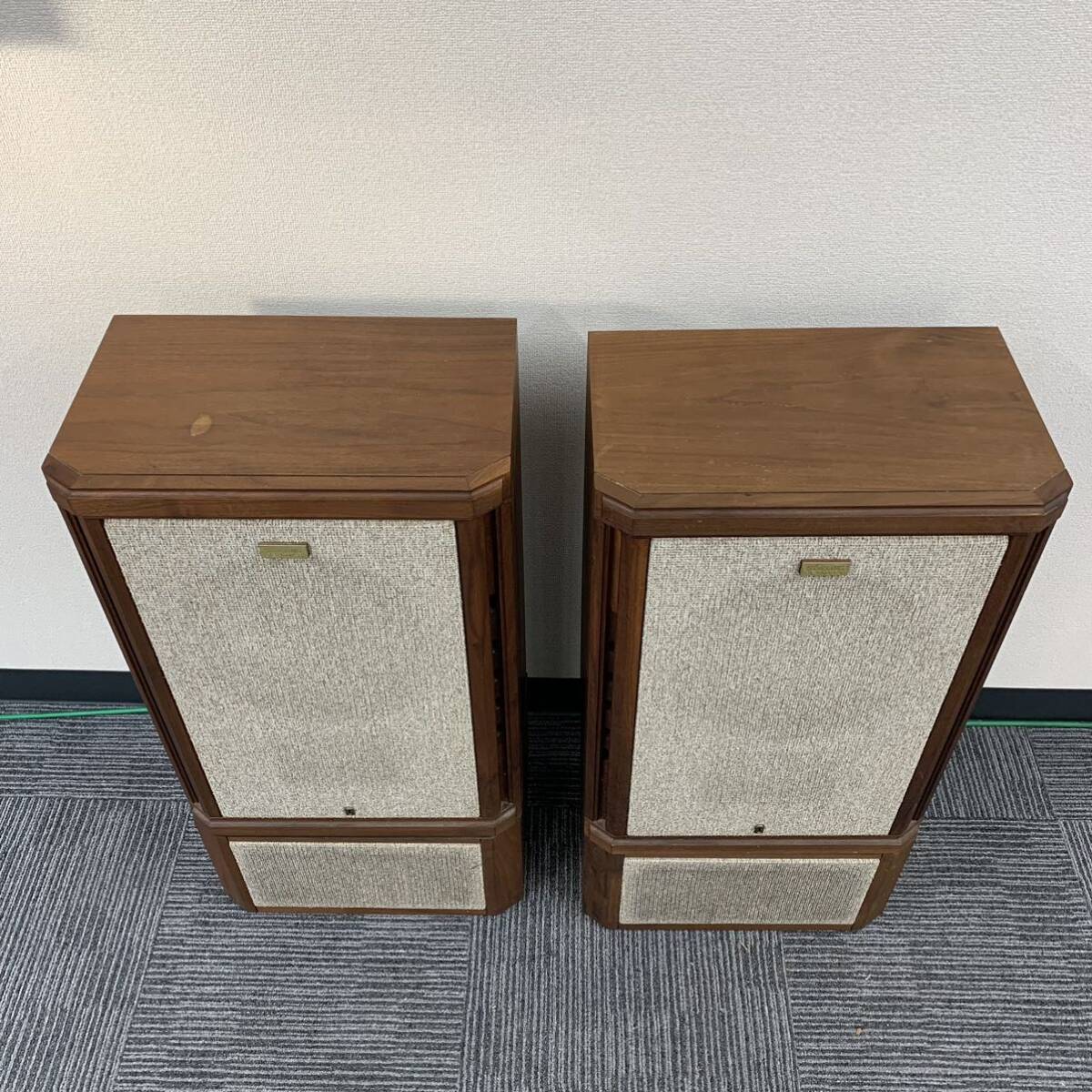 Yahoo!オークション - 【直接引取り限定】 Tannoy Stirling Yahoo!オークション - 【直接引取り限定】 Tannoy Stirling