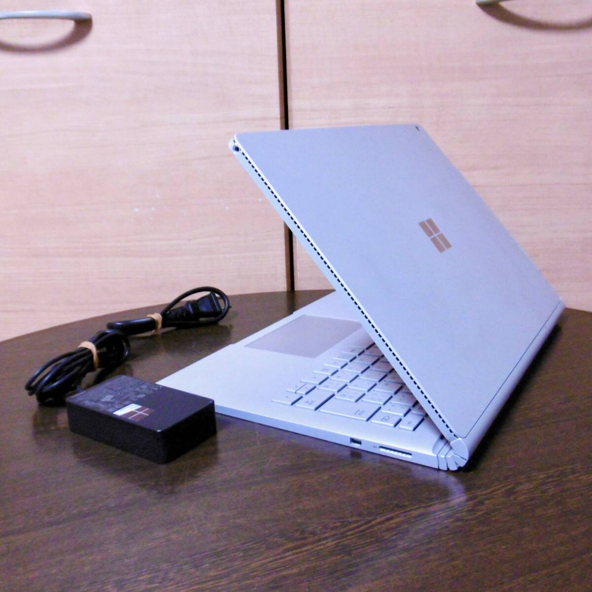 ■初代 Surface Book（i5 6300U/8GB/128GB）AC & ペン付■その２■_画像2