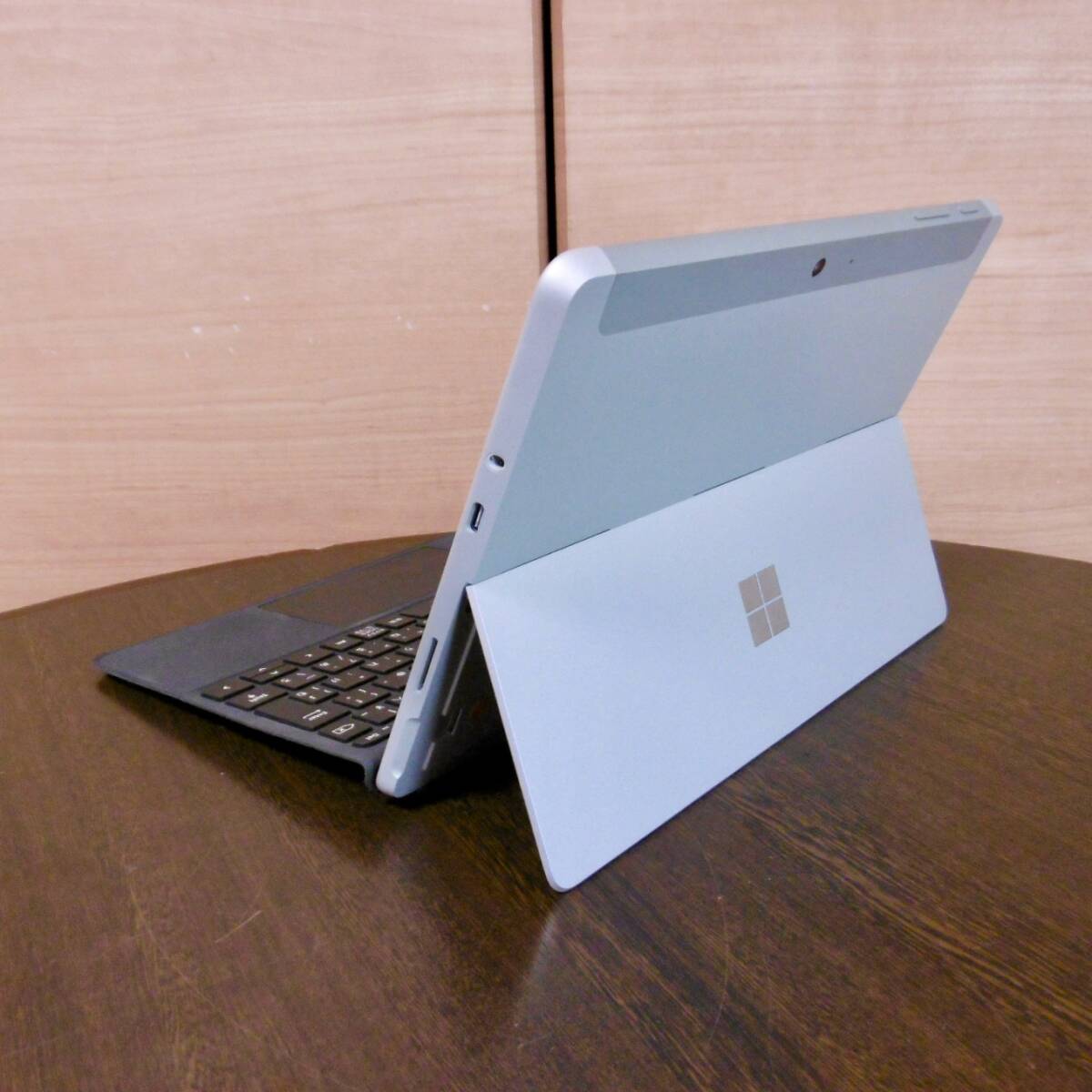 ■ Surface Go 128GB LTE Advanced（SIMフリー）キーボード付■その２■_画像6