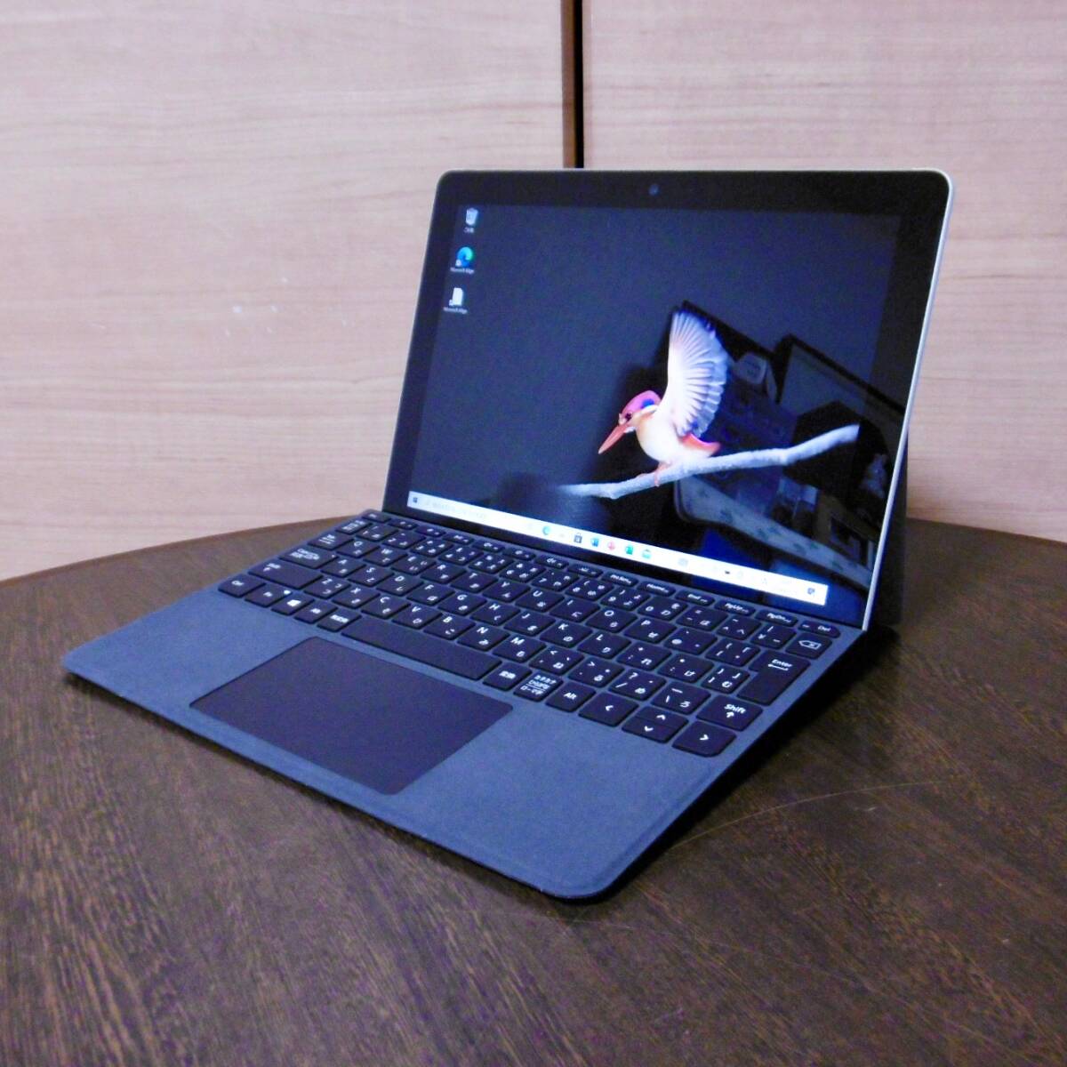 ■ Surface Go 128GB LTE Advanced（SIMフリー）キーボード付■その4■_画像2