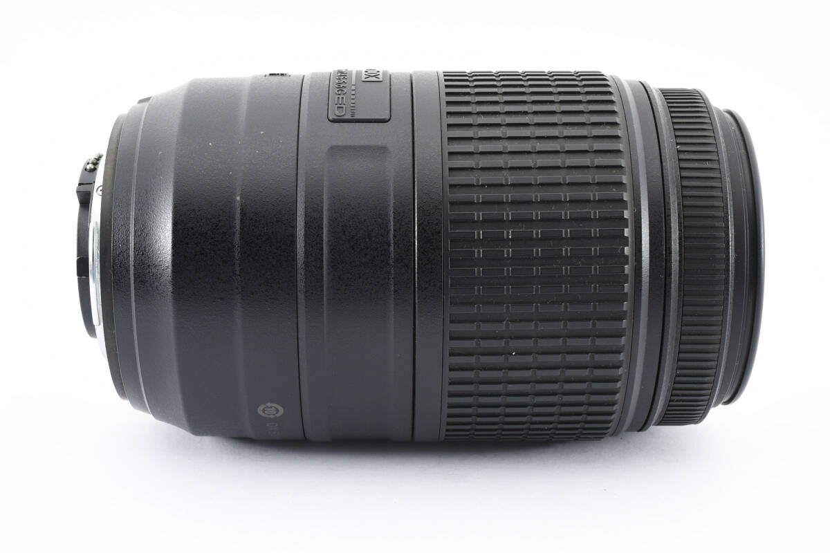 ★実用品★ ニコン NIKON DX AF-S NIKKOR 55-300mm F4.5-5.6 G ED VR　Y1781＃028_画像7