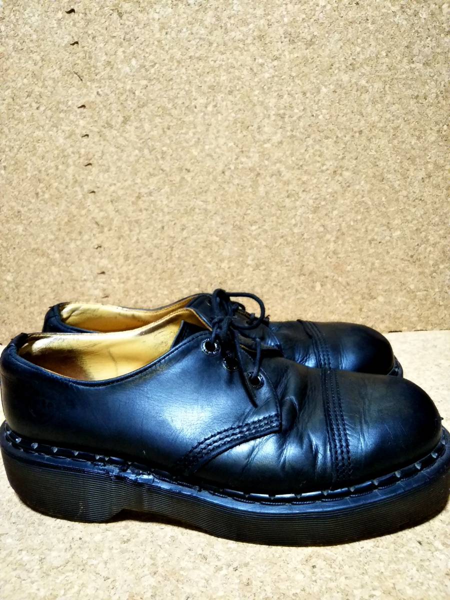 ヤフオク! - 【Dr.MARTENS】ドクターマーチン 英国製 クレイ