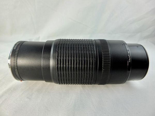 ★良品★キヤノン CANON EF 100-300mm F5.6！望遠ズームレンズ！EFマウント！#00230#9954#08860#55の画像6