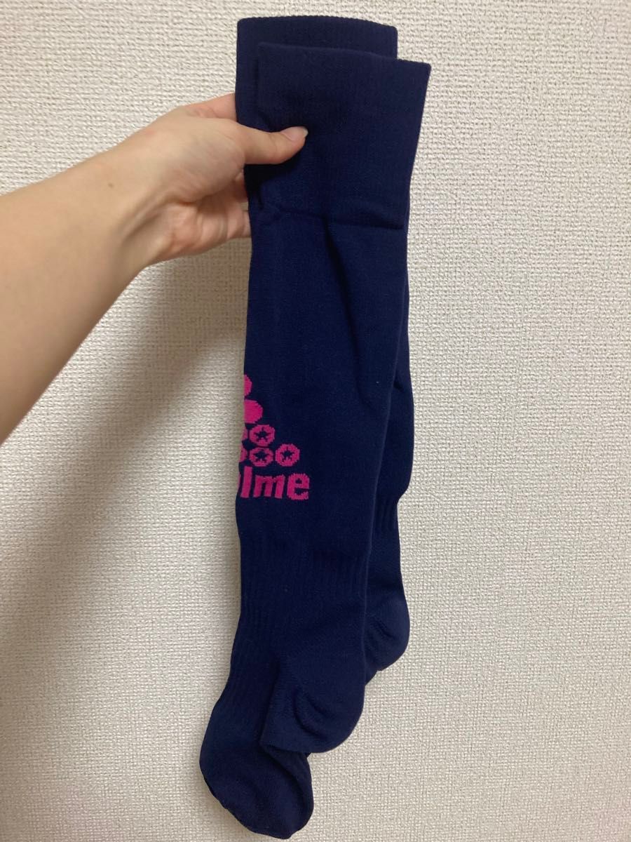 ゆーちゃん様専用　svolme 靴下