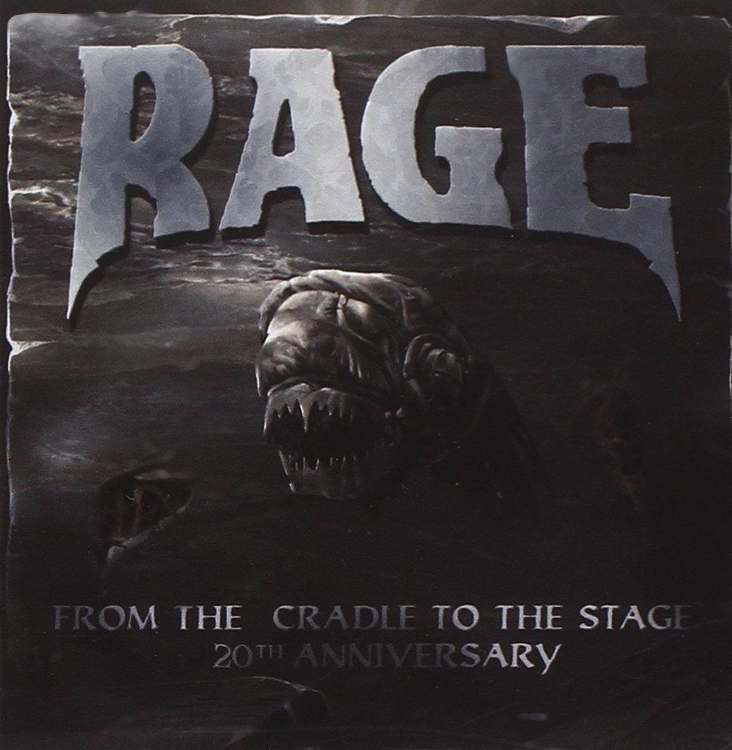 From the Cradle to the Stage: 20th Anniversary(中古品)_画像1