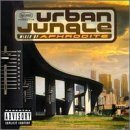 Egil Music Presents: Urban Jungle(中古品)_画像1