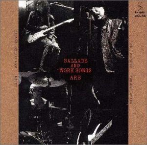 BALLADS&WORK SONGS(中古品)_画像1