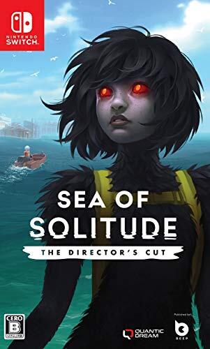 Sea of Solitude: The Director's Cut - Switch(中古品)_画像1