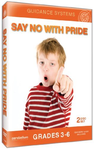 Say No With Pride [DVD](品)