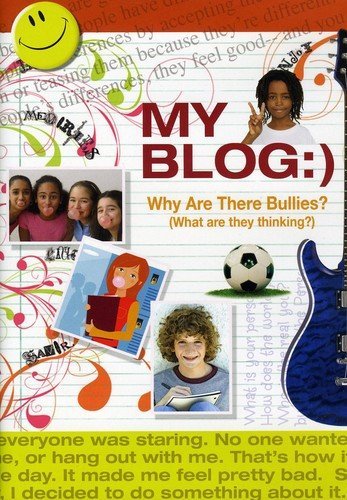 My Blog: Why Are There Bullies What Are They Think [DVD](中古品)_画像1