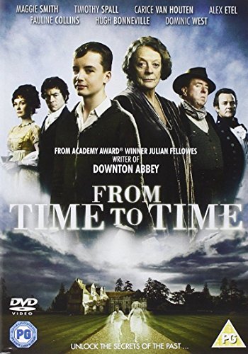 From Time to Time [Import anglais] [DVD](中古品)_画像1