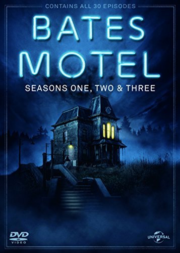 Bates Motel - Season 1 [Import anglais] [DVD](中古品)_画像1