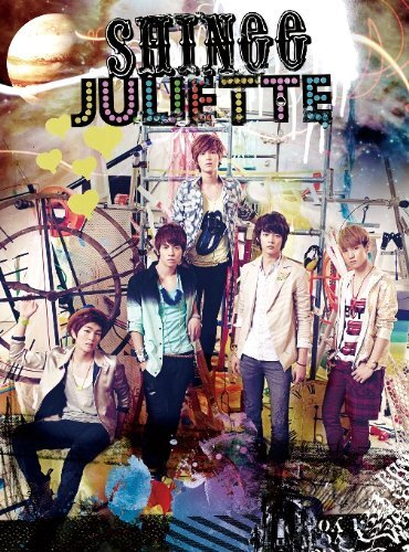 JULIETTE(Type B)(初回生産限定盤)(DVD付)(中古品)_画像1