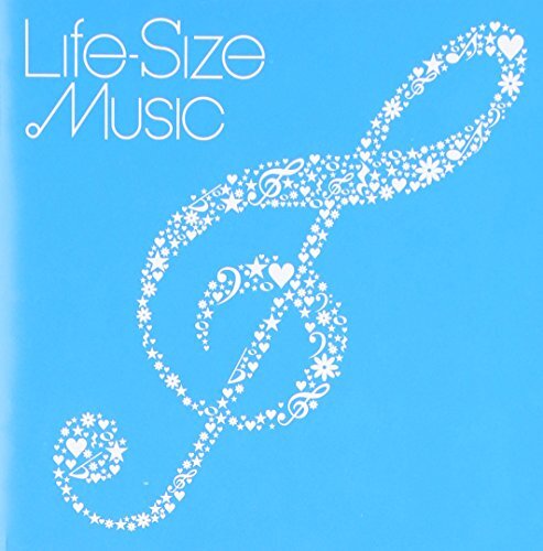 Life-Size Music~いつまでも大切にしたいうた[洋楽カバー編](中古品)_画像1