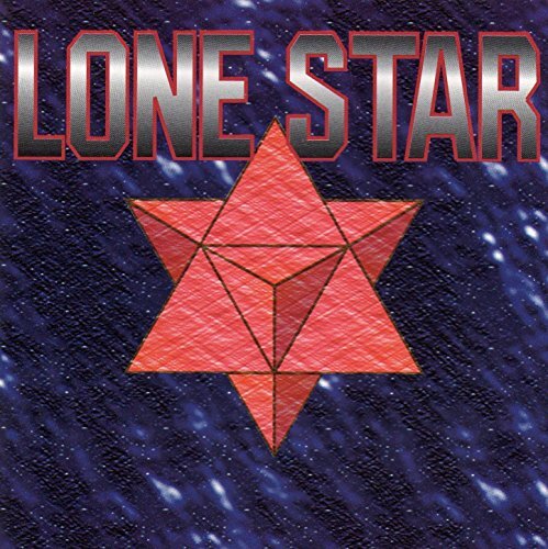 Lone Star: BBC Radio One Live in Concert(中古品)_画像1