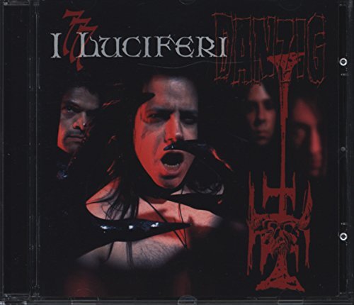 I Luciferi 777(中古品)_画像1