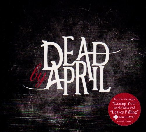 Dead By April(中古品)_画像1