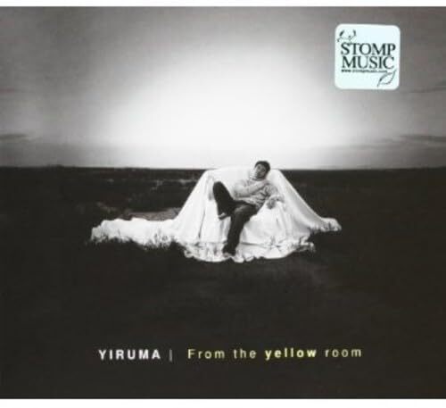 Yiruma - From the Yellow Room(韓国盤)(中古品)_画像1