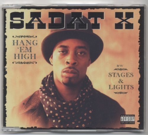 Hang Em High / Stages & Lights(中古品)_画像1