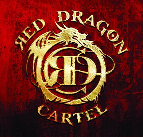 RED DRAGON CARTEL(中古品)_画像1