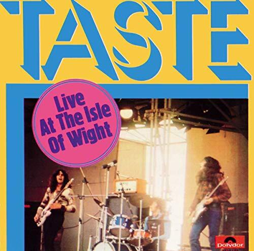 Live at the Isle of Wight(中古品)_画像1