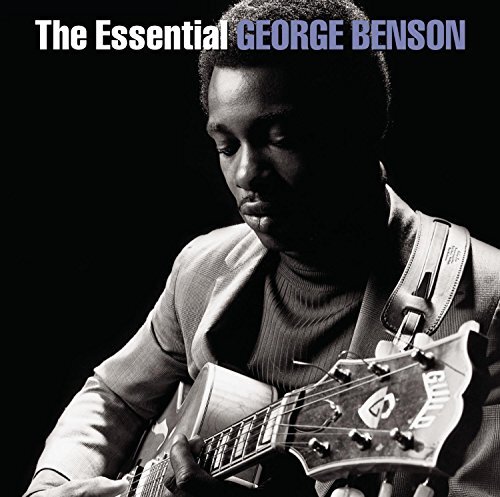 The Essential George Benson(中古品)_画像1