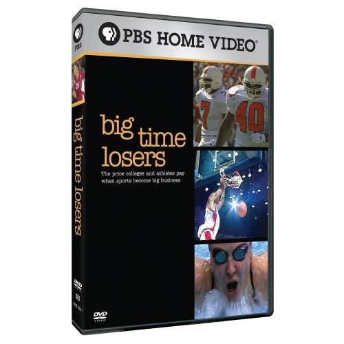 Big Time Losers [DVD](中古品)_画像1