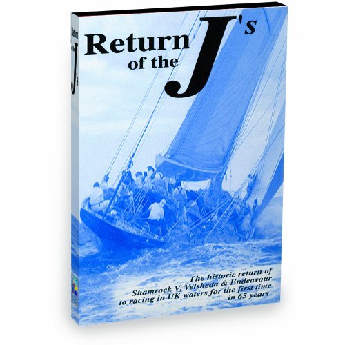 Return of the J's: The Historic Return of the Sham [DVD] [Import](中古品)_画像1