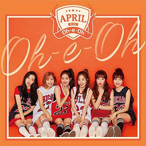 Oh-e-Oh （初回SPECIAL盤 B Type ） ［CD+DVD］(中古品)_画像1