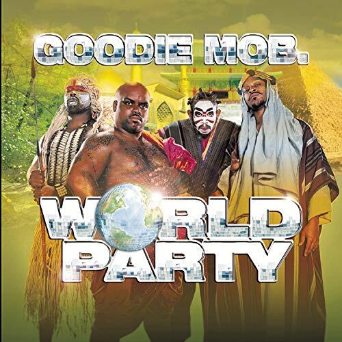 World Party(中古品)_画像1