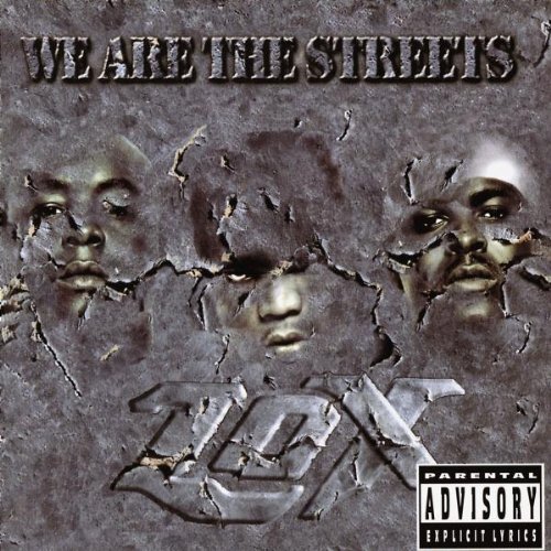We Are the Streets(中古品)_画像1