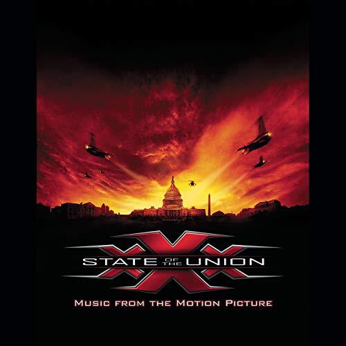 xXx: State of the Union(中古品)_画像1