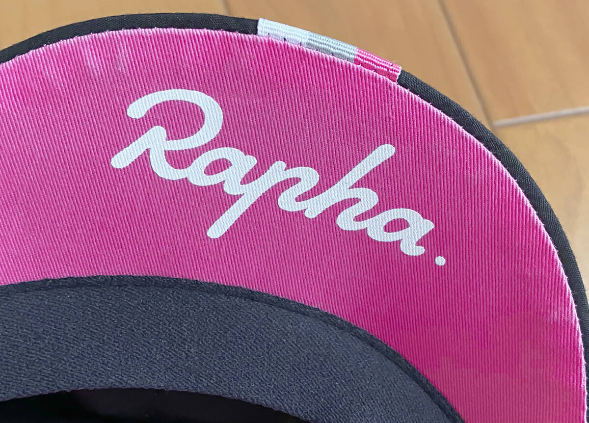 Rapha CAP ラファ フリーサイズ_画像3