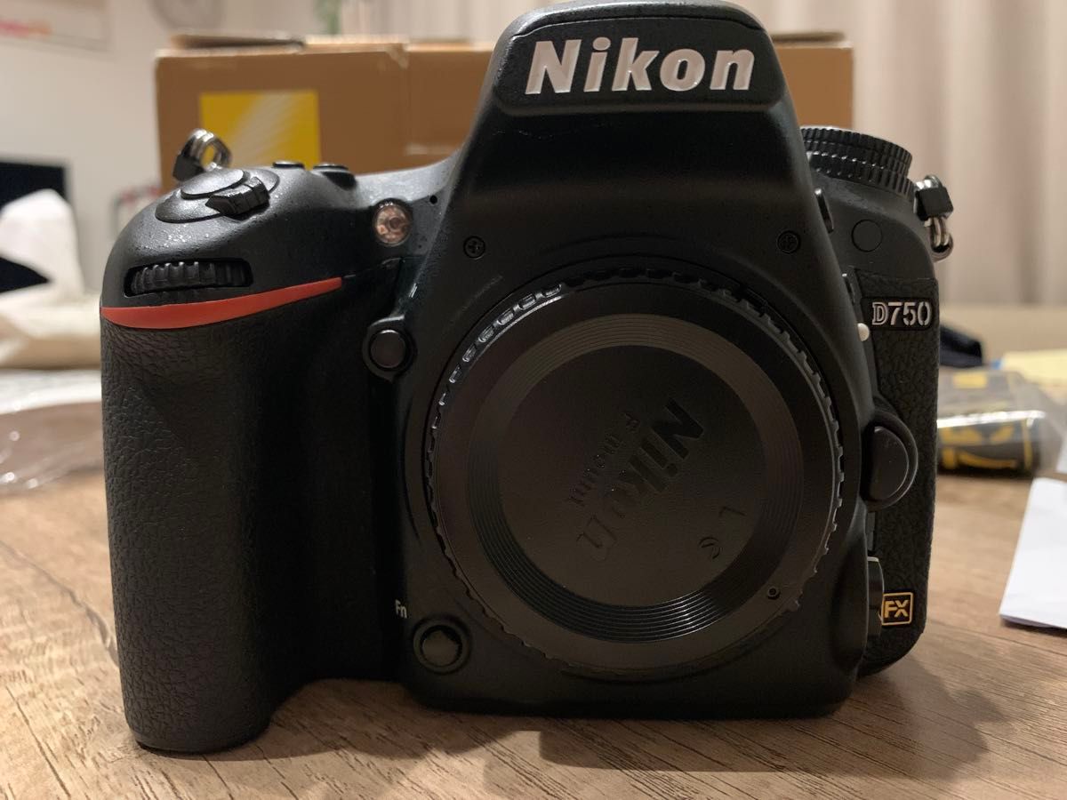 Nikon D750 シャッター回数45316|Yahoo!フリマ(旧PayPayフリマ) Nikon D750 シャッター回数45316|Yahoo!フリマ(旧PayPayフリマ)