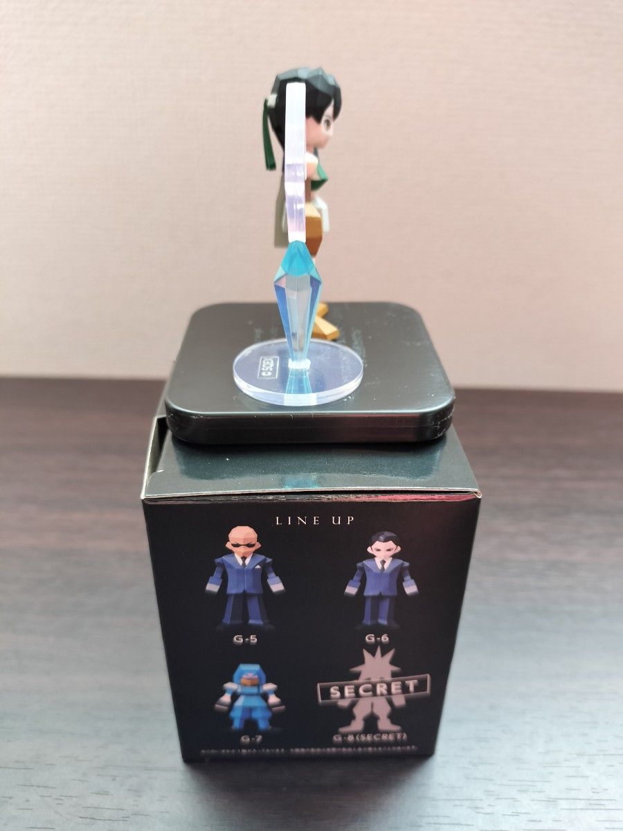 FF7 一番くじ G賞 ユフィ|Yahoo!フリマ(旧PayPayフリマ) FF7 一番くじ G賞 ユフィ|Yahoo!フリマ(旧PayPayフリマ)