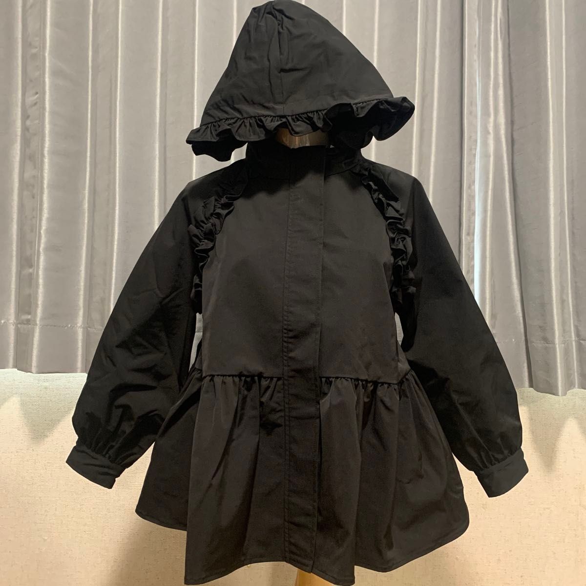 メゾンドドルチェ マウンテンパーカー キッズサイズ|Yahoo メゾンドドルチェ マウンテンパーカー キッズサイズ|Yahoo