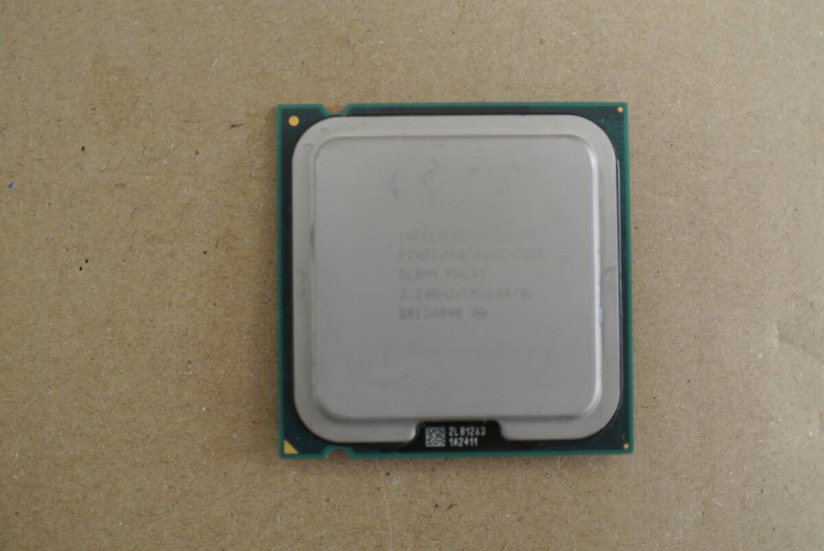 MSI MS-7410 VER:1.2 LGA775 C2D E7200 Win10動作確認済_画像6