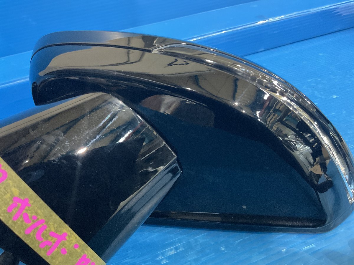 VOLVO V60 ZB420 mirror left right Volvo original 048506 BTA-WNA A049504 (A8-201 112977)