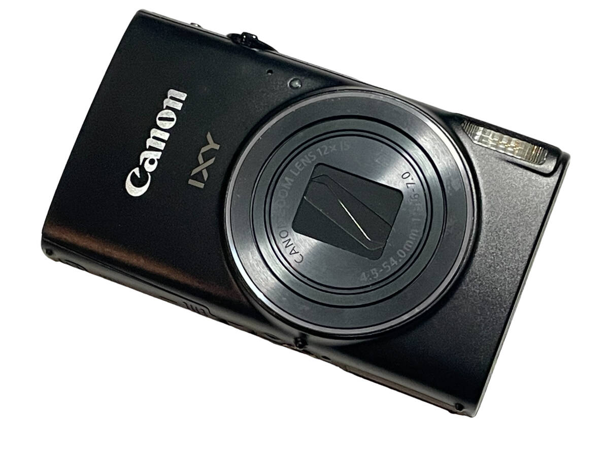 Yahoo!オークション - CANON IXY 640 コンパクト デジタルカメラ Yahoo!オークション - CANON IXY 640 コンパクト デジタルカメラ