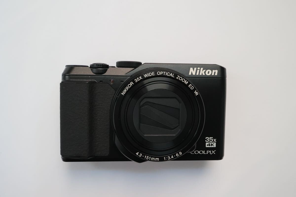 COOLPIX Nikon ニコン A900デジタルカメラ コンパクトデジタルカメラ Wi-Fi デジタルカメラ