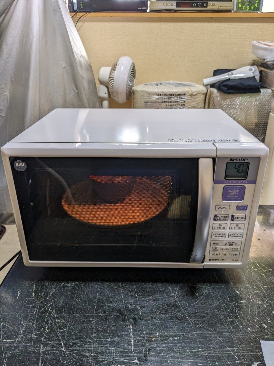 SHARPオーブン電子レンジBiBi-RE-Bi20-WB ホワイト|Yahoo SHARPオーブン電子レンジBiBi-RE-Bi20-WB ホワイト|Yahoo