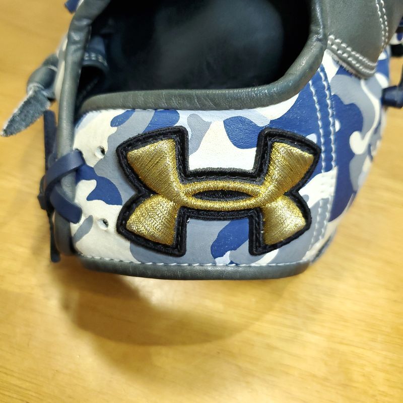 Yahoo!オークション - アンダーアーマー CAMO 迷彩柄 限定200個 Yahoo!オークション - アンダーアーマー CAMO 迷彩柄 限定200個