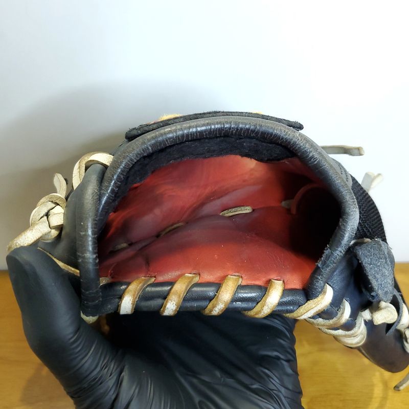 ☆玉澤グラブ 両手投げ用 軟式グローブ 特別仕様/オールラウンド ☆玉澤グラブ 両手投げ用 軟式グローブ 特別仕様/オールラウンド