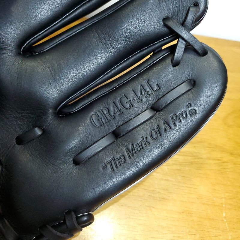 ローリングス ゲーマー 限定 シルバーカラー Rawlings 一般用大人サイズ 7 オールラウンド用 軟式グローブ