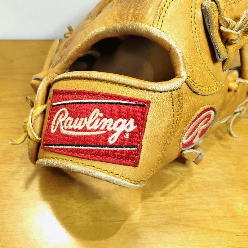 ローリングス HOH サークルR ウイングチップ Rawlings 一般用大人サイズ 内野用 軟式グローブ