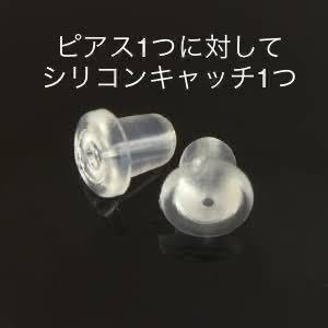 【 片耳用 】 シルバー925 スクロール フープピアス リングピアス 波 925 フローラル リング フープ ピアス 唐草 流線 Sterling silverの画像5